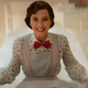 Emily Blunt was the only person who could play Mary, according to Rob Marshall.